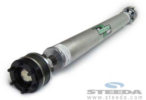 900HP 3.5'' Aluminum 1 Piece CV Shaft